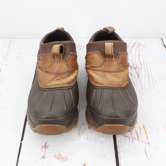 ll bean women's storm chaser boots